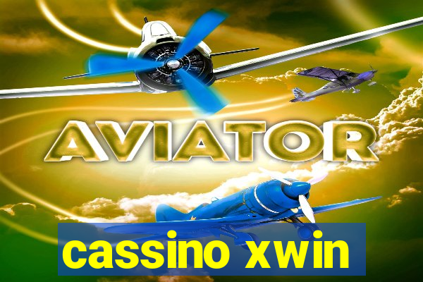 cassino xwin